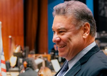 Em reunião, EUA falam em processar minerais críticos no Brasil, afirmam fontes