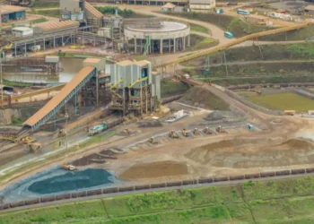 Reúso de água transforma gestão hídrica na mineração brasileira