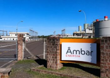 Silveira: Âmbar investirá R$ 2,38 bi em redes no Amazonas