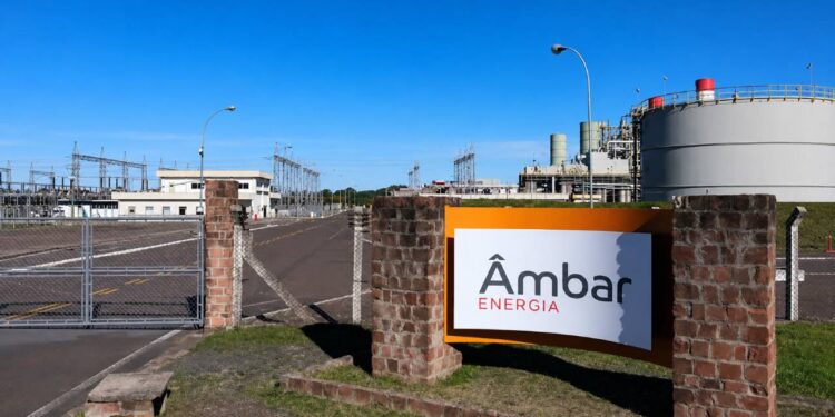 Silveira: Âmbar investirá R$ 2,38 bi em redes no Amazonas