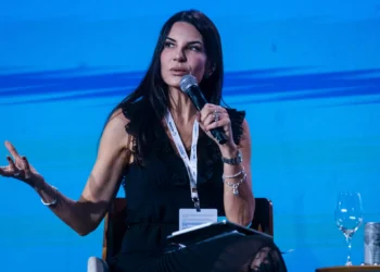 Ana Sanches assume presidência da Amcham Minas