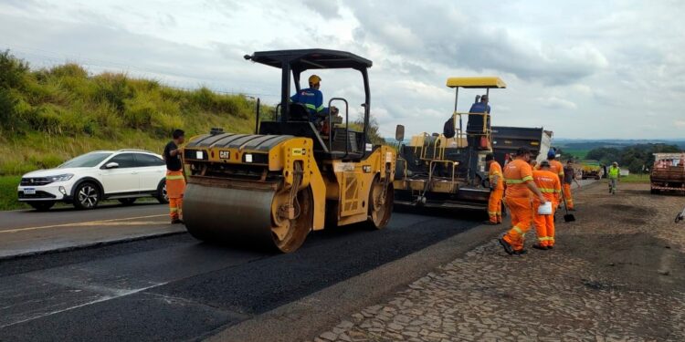Rodovias: Obras federais podem parar devido a novo bloqueio orçamentário