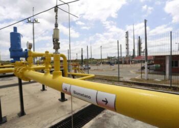 Equinor e parceiros lançam projeto de R$ 26,4 mi para biometano