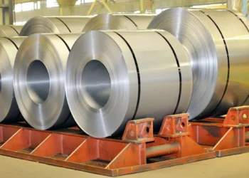 material está redefinindo a sustentabilidade industrial