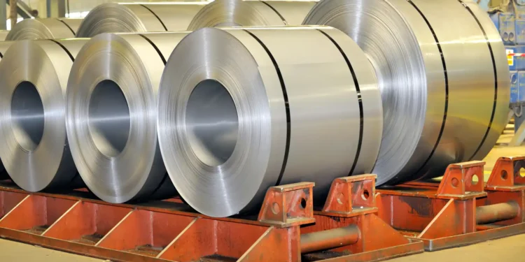 material está redefinindo a sustentabilidade industrial