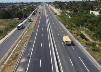 IET alerta para risco de paralisação no transporte por falha no CIOT