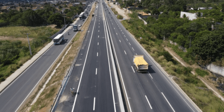 IET alerta para risco de paralisação no transporte por falha no CIOT