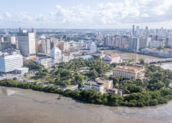 Consórcio Habitação Social Recife vende PPP com proposta única