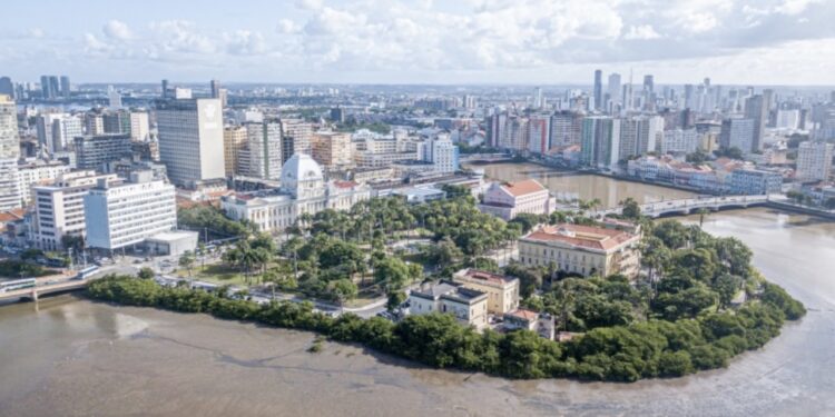 Consórcio Habitação Social Recife vende PPP com proposta única