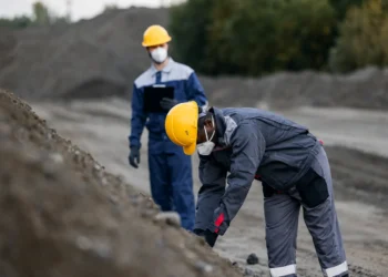 Engenheiro de registro ganha protagonismo na segurança de barragens