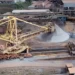 Vale amplia produção de minério circular