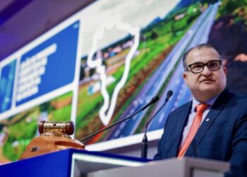 Ministro promete ajuda após ANTT citar temor com novos bloqueios