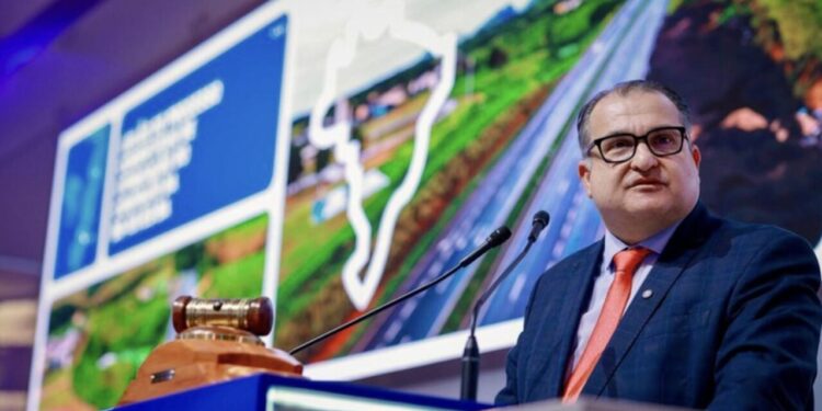Ministro promete ajuda após ANTT citar temor com novos bloqueios