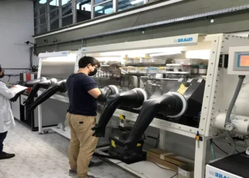 Ibram avalia que corrida tecnológica é prioridade de governo
