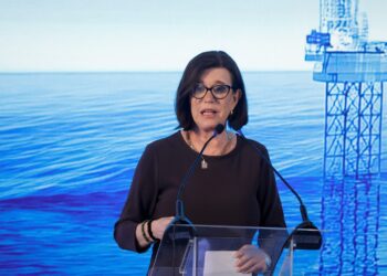 Petrobras critica programa que visa reduzir concentração no mercado de gás