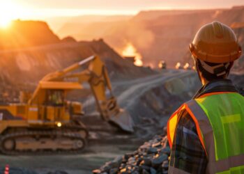 Minerais Críticos: Brasil e EUA avançam para parceria, avaliam deputados