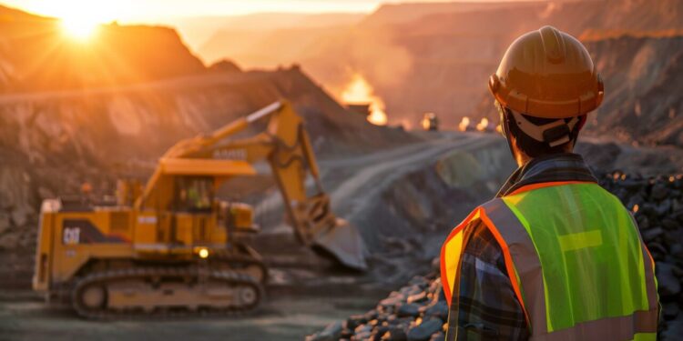 Minerais Críticos: Brasil e EUA avançam para parceria, avaliam deputados