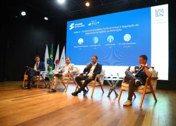 Cultura da prevenção marca nova fase da regulação de barragens