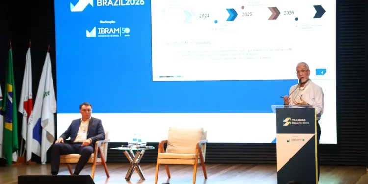 Mineradoras devem uniformizar padrões de segurança em barragens