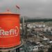 Refit tem CNPJ suspenso e inscrição estadual cassada 