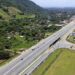 Obras na Dutra avançam com novas liberações ao tráfego