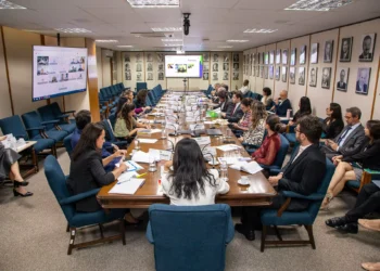 Fazenda propõe cronograma para mercado de carbono