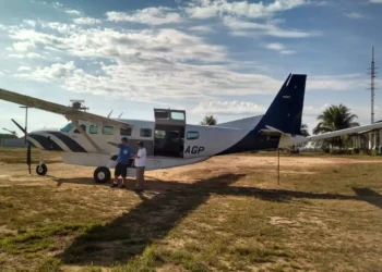 SGB retoma levantamentos aerogeofísicos e apresenta os resultados