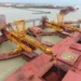 Custos da mineração oscilam com tensões geopolíticas
