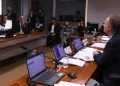 Senadores criticam falta de dados sobre socorro bilionário ao BRB
