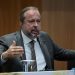 Silveira diz que Petrobras faz ‘lobby inadequado’ contra queda do gás