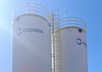 Sem concorrência, Copasa anuncia Equatorial como acionista de referência