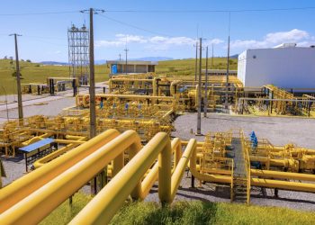 ANEEL questiona ANP sobre volume de gás para térmicas do LRCAP