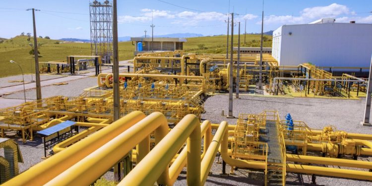 ANEEL questiona ANP sobre volume de gás para térmicas do LRCAP