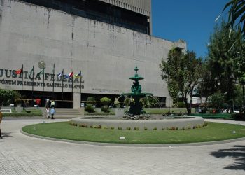 Juiz do Ceará suspende homologação do LRCAP, mas repassa decisão final