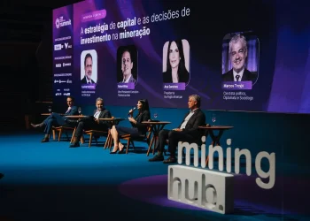 Demanda por minerais cresce, mas geoeconomia exige inovação