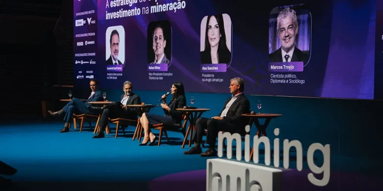 Demanda por minerais cresce, mas geoeconomia exige inovação