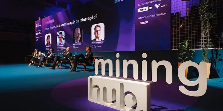 Gestores defendem novos modelos de financiamento para mineração